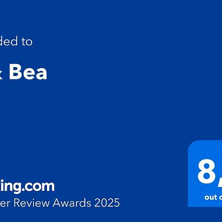 B&Bea Rom Exterior foto
