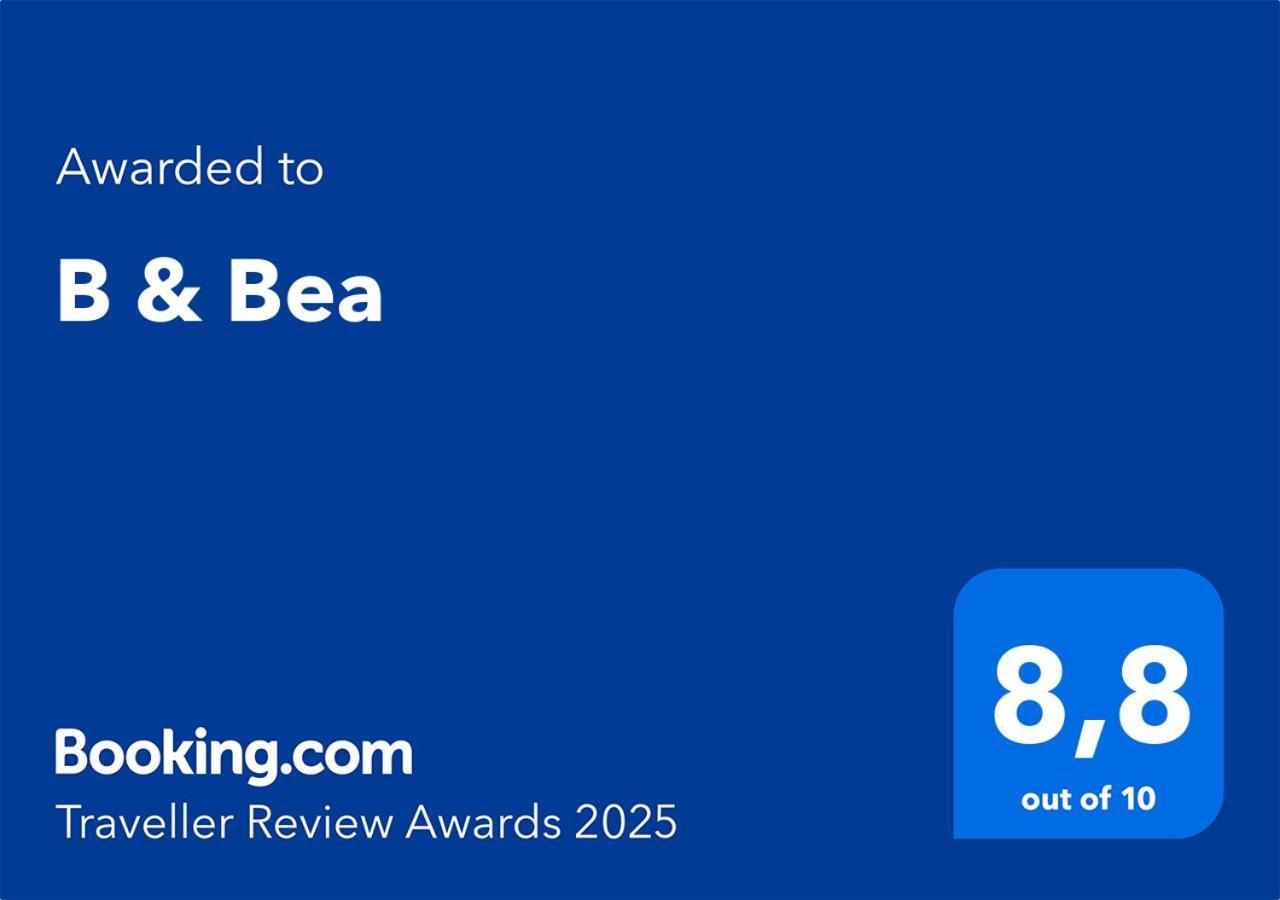 B&Bea Rom Exterior foto